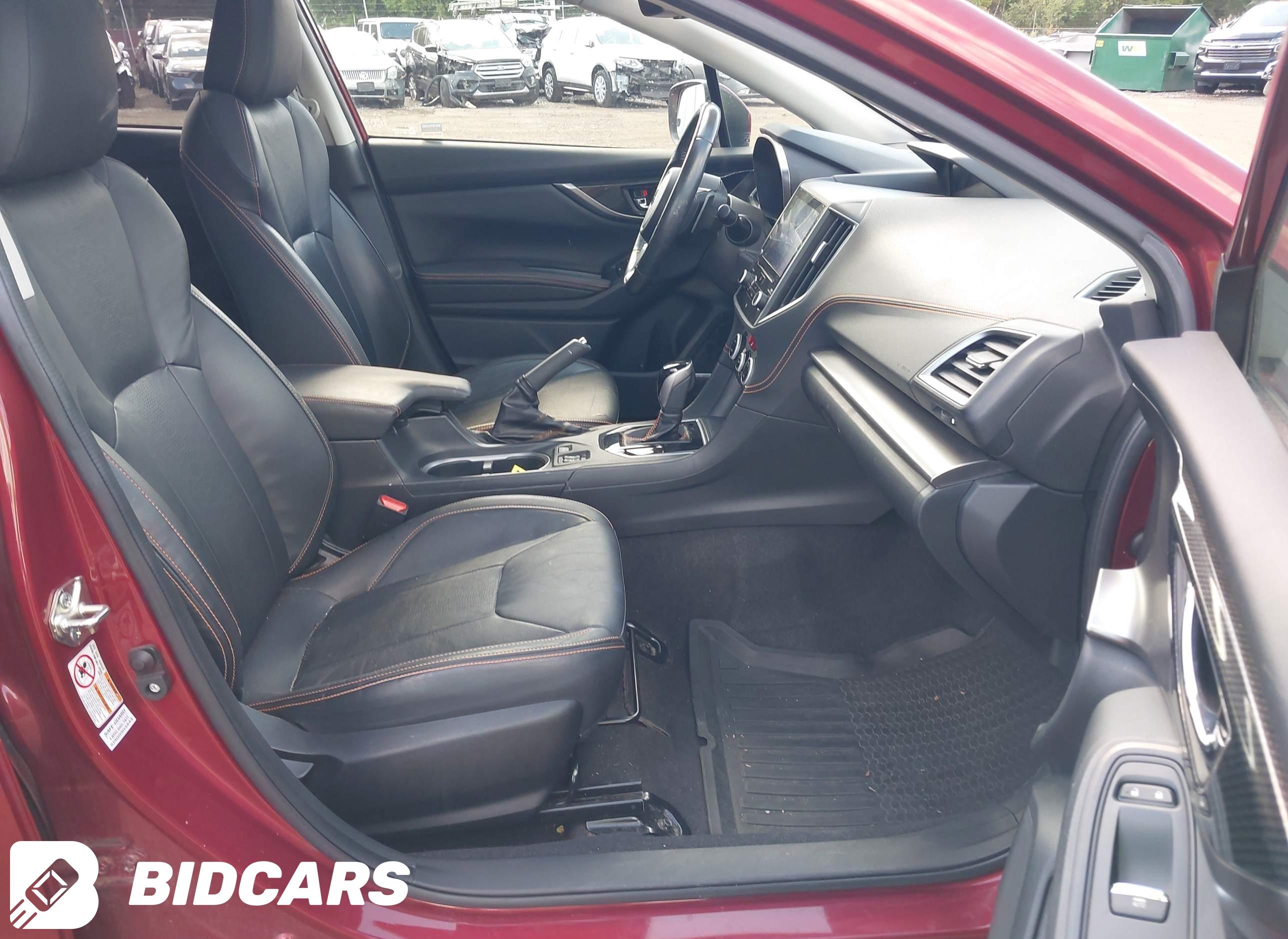 2019 Subaru Crosstrek, 2.0I L...