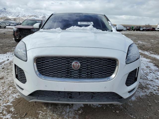 JAGUAR E-PACE , 2018