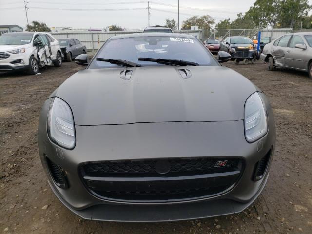 JAGUAR F-TIPE , 2020