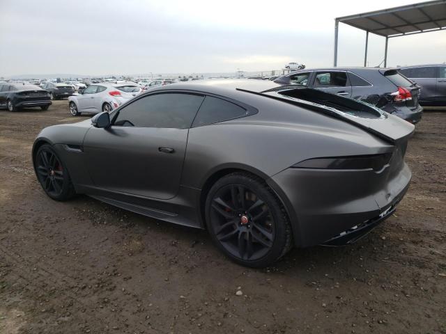 JAGUAR F-TIPE , 2020