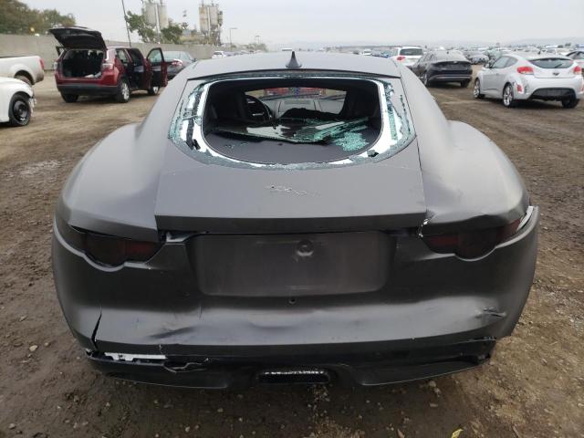 JAGUAR F-TIPE , 2020