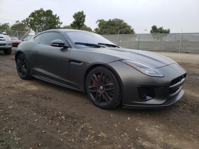 JAGUAR F-TIPE , 2020