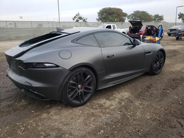 JAGUAR F-TIPE , 2020