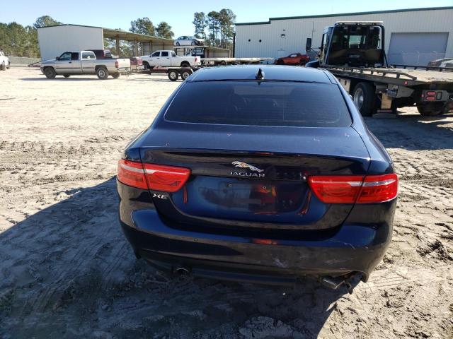 JAGUAR XE , 2017
