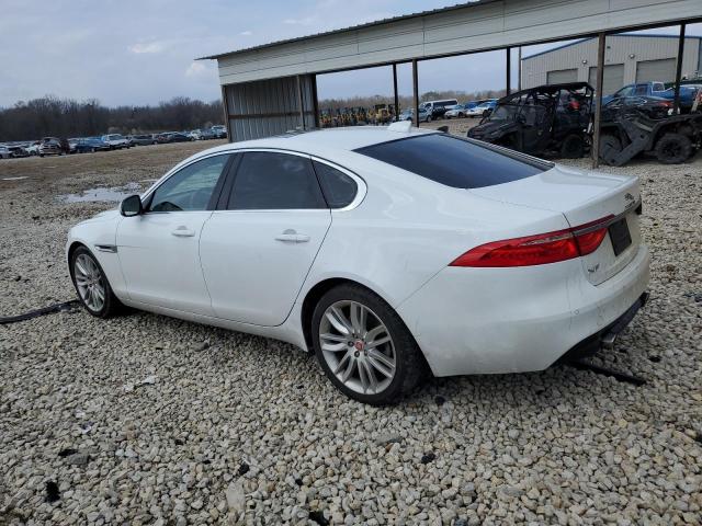 JAGUAR XF  , 2017