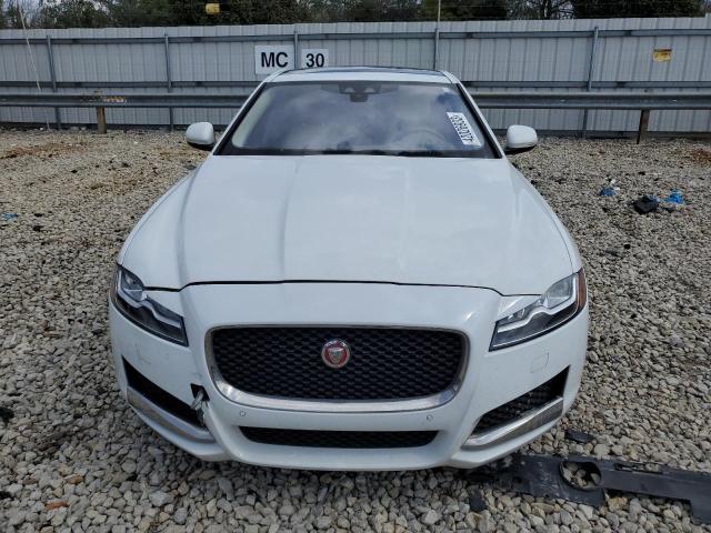 JAGUAR XF  , 2017
