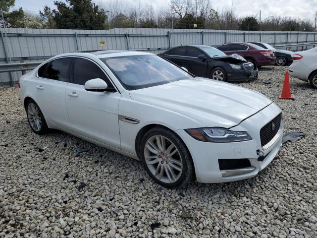 JAGUAR XF  , 2017