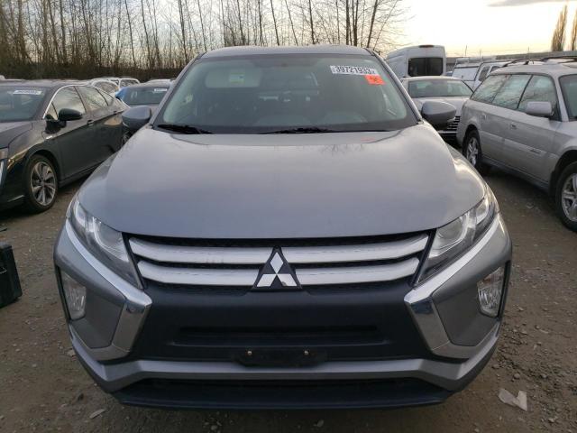 MITSUBISHI  ECLIPSE CROSS , 2018