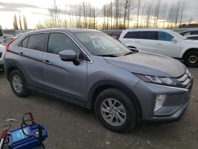MITSUBISHI  ECLIPSE CROSS , 2018