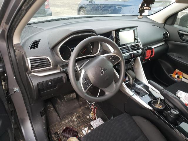 MITSUBISHI  ECLIPSE CROSS , 2018