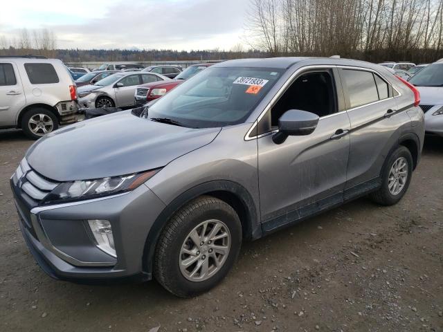 MITSUBISHI  ECLIPSE CROSS , 2018