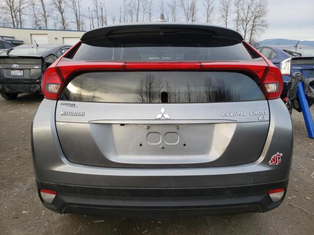 MITSUBISHI  ECLIPSE CROSS , 2018