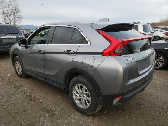 MITSUBISHI  ECLIPSE CROSS , 2018