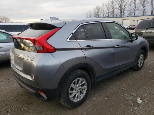 MITSUBISHI  ECLIPSE CROSS , 2018