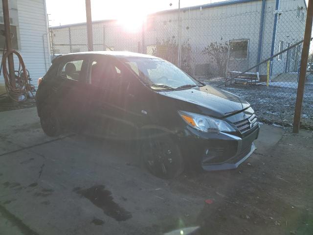 MITSUBISHI MIRAGE , 2022