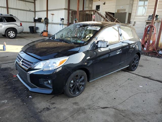 MITSUBISHI MIRAGE , 2022