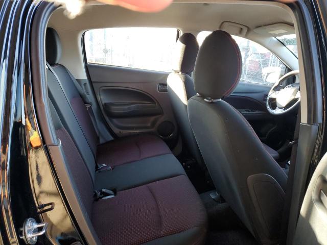 MITSUBISHI MIRAGE , 2022