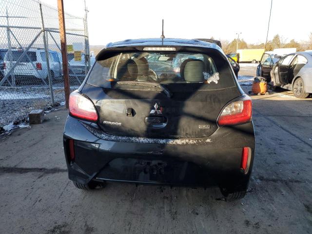 MITSUBISHI MIRAGE , 2022