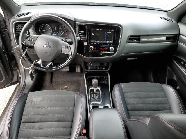 MITSUBISHI OUTLANDER , 2020