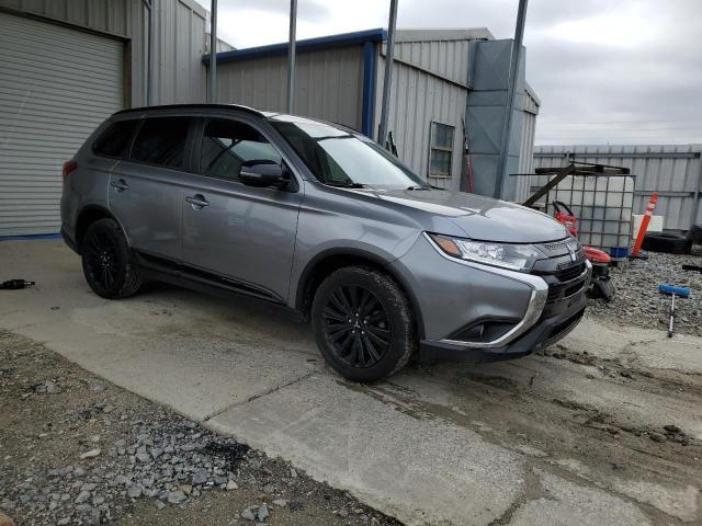 MITSUBISHI OUTLANDER , 2020