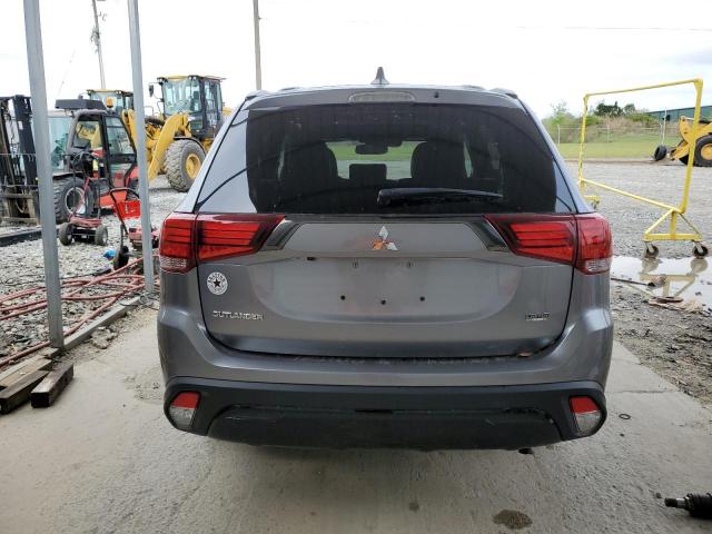 MITSUBISHI OUTLANDER , 2020