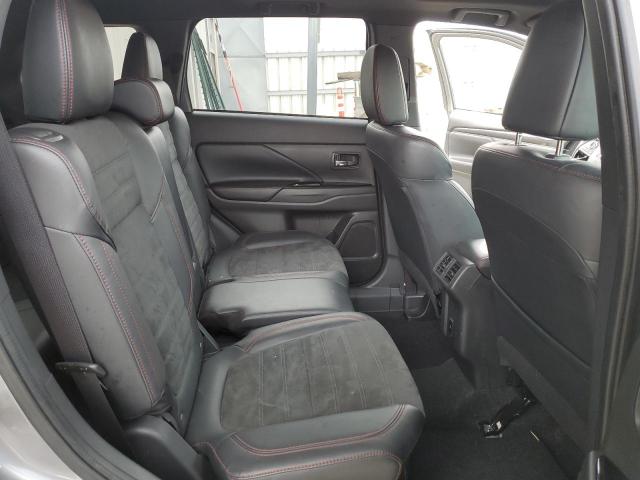 MITSUBISHI OUTLANDER , 2020