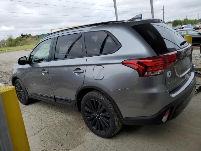 MITSUBISHI OUTLANDER , 2020