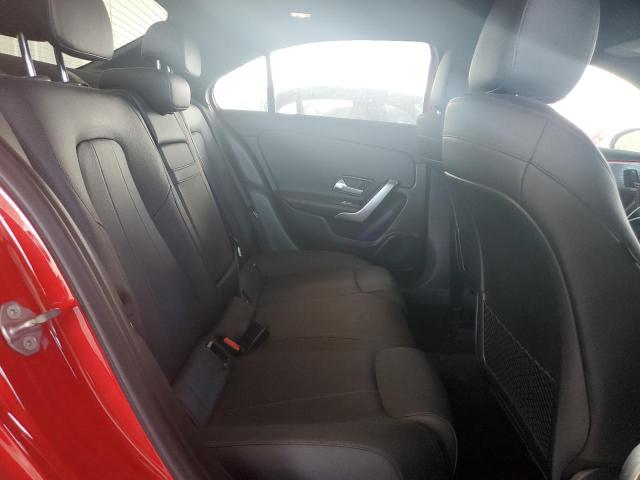 2020 MERCEDES-BENZ A 220