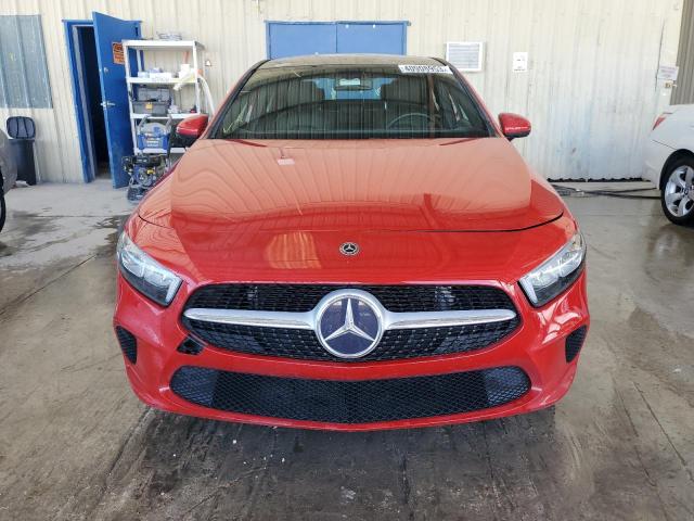 2020 MERCEDES-BENZ A 220