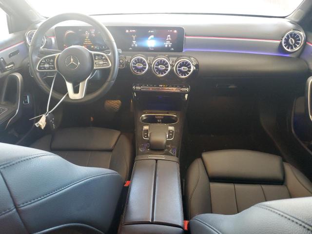 2020 MERCEDES-BENZ A 220