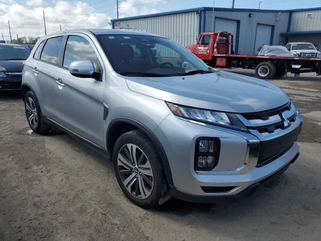 MITSUBISHI  OUTLANDER SPORT , 2021