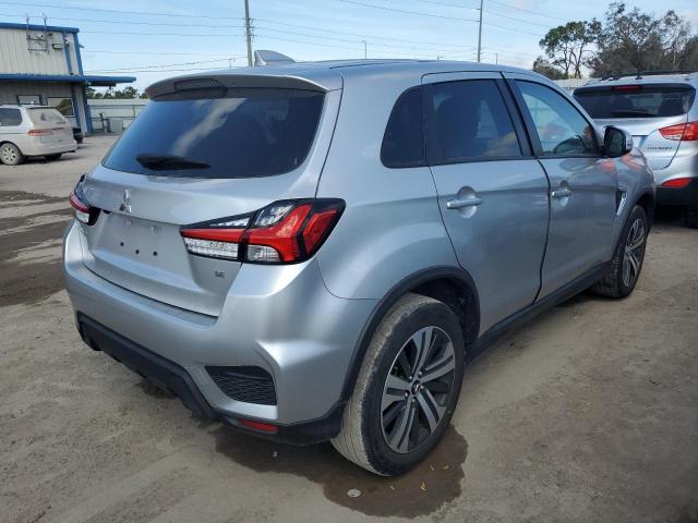 MITSUBISHI  OUTLANDER SPORT , 2021