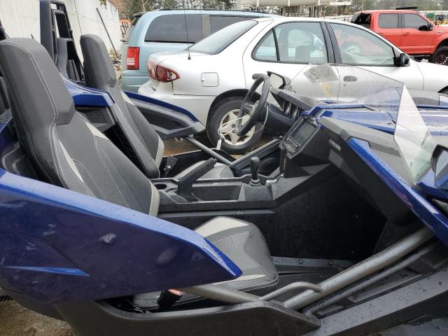 POLARIS SLINGSHOT SL , 2017