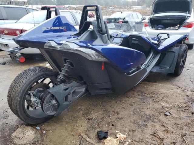 POLARIS SLINGSHOT SL , 2017