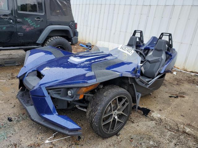 POLARIS SLINGSHOT SL , 2017