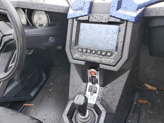 POLARIS SLINGSHOT SL , 2017