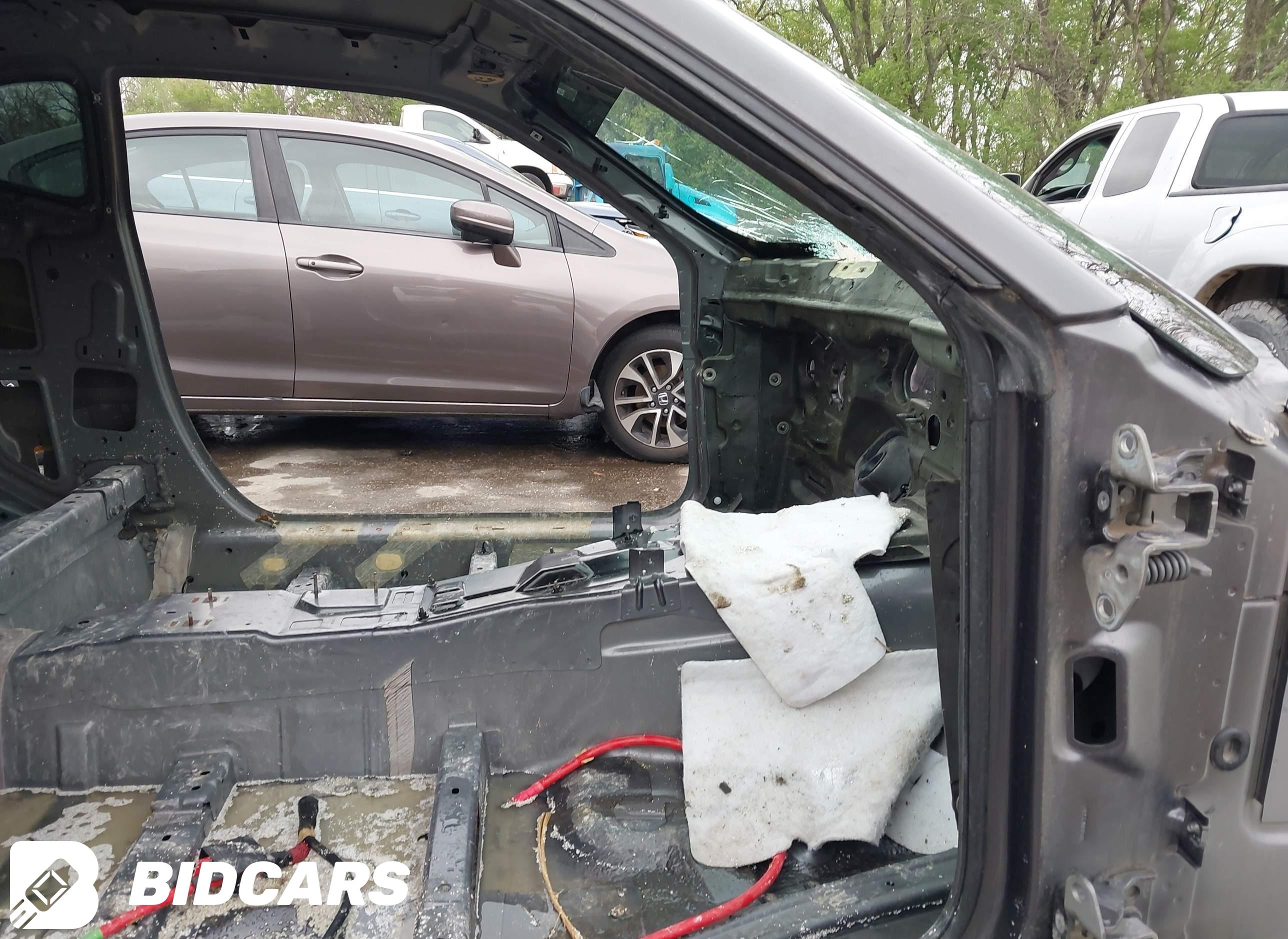 2016 Dodge Challenger, R/T Sh...