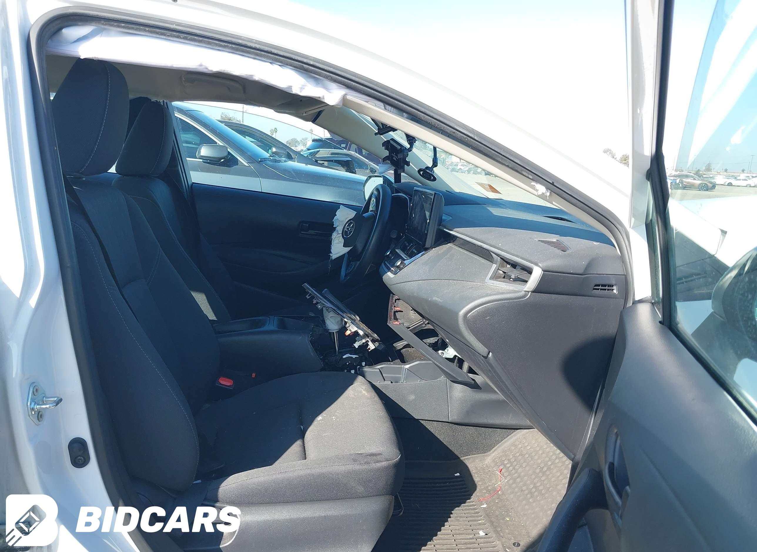 2024 Toyota Corolla, LE