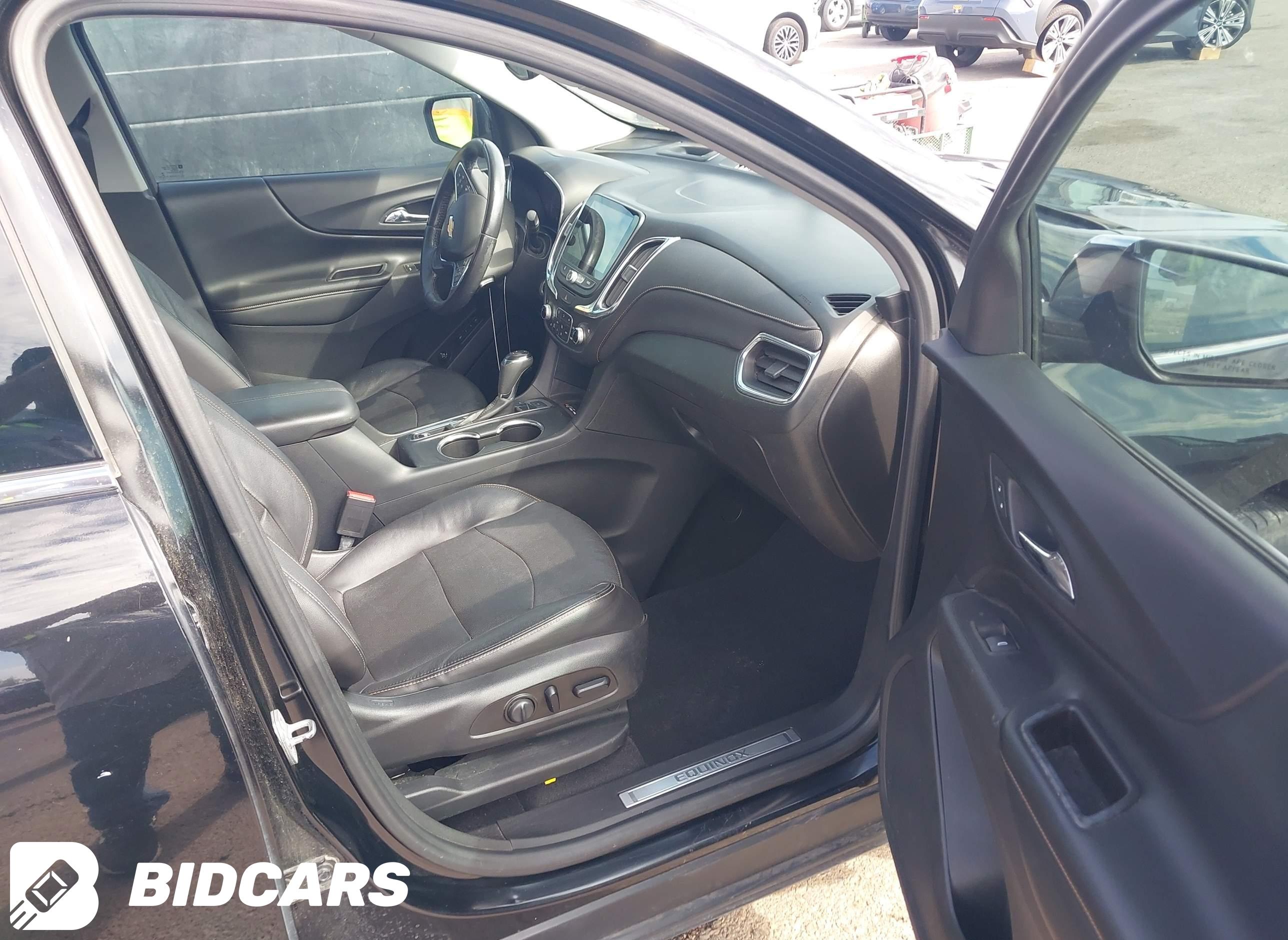 2020 Chevrolet Equinox, Fwd P...