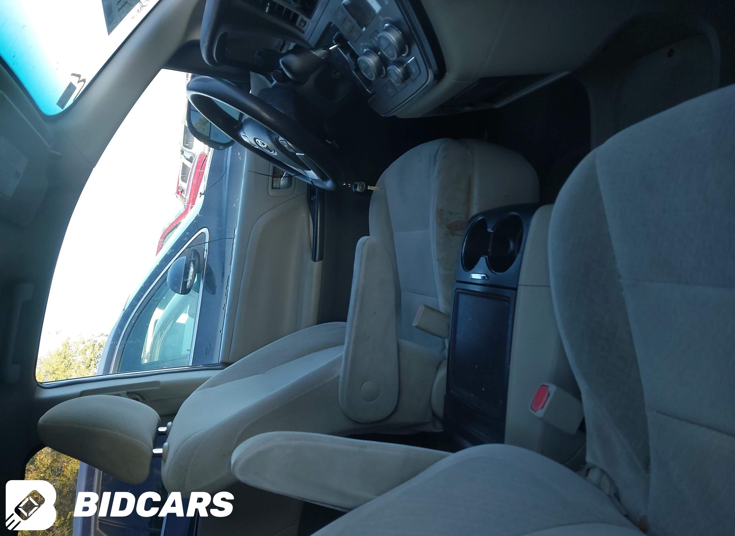 2015 Toyota Sienna, Le 8 Pass...