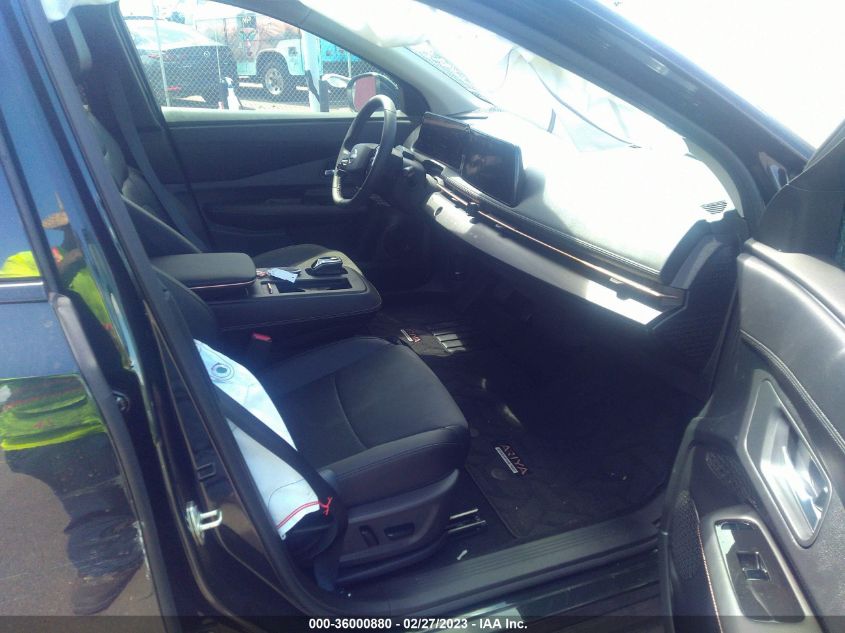 NISSAN ARIYA  , 2023