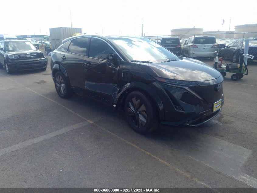 NISSAN ARIYA  , 2023