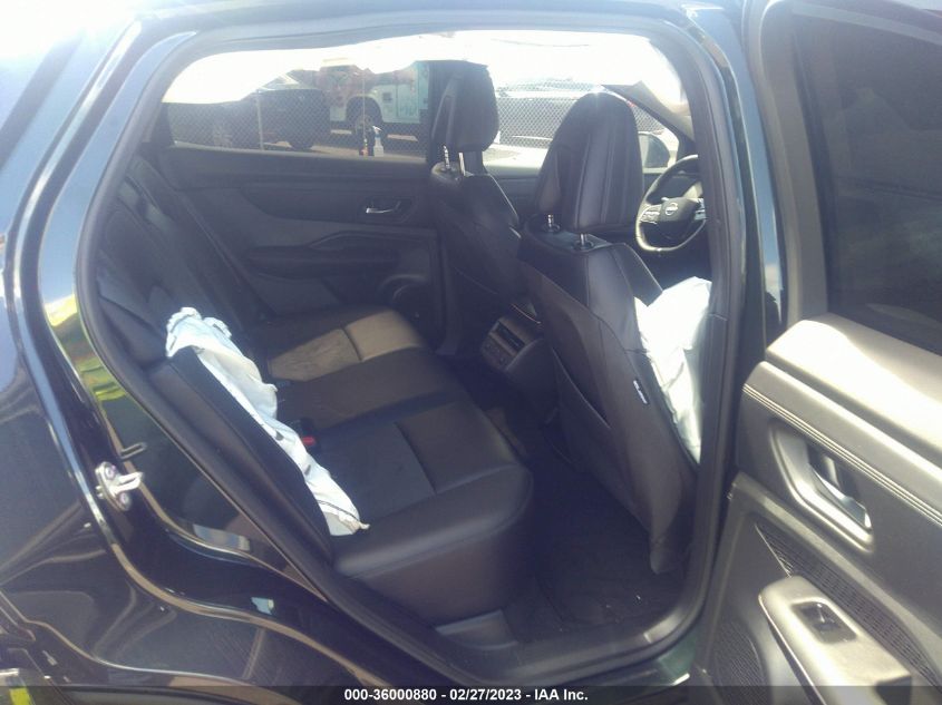 NISSAN ARIYA  , 2023