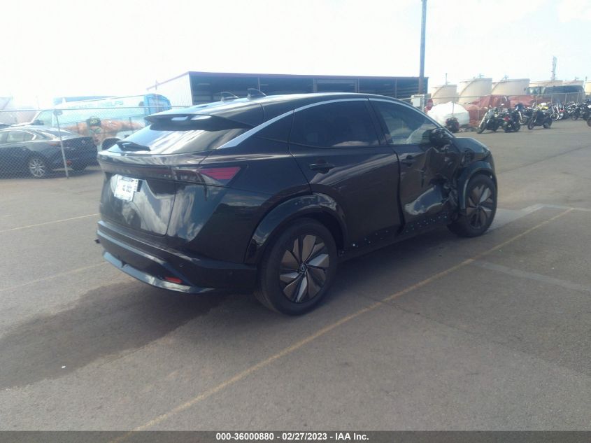 NISSAN ARIYA  , 2023