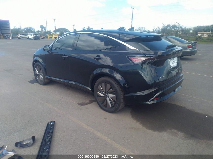 NISSAN ARIYA  , 2023