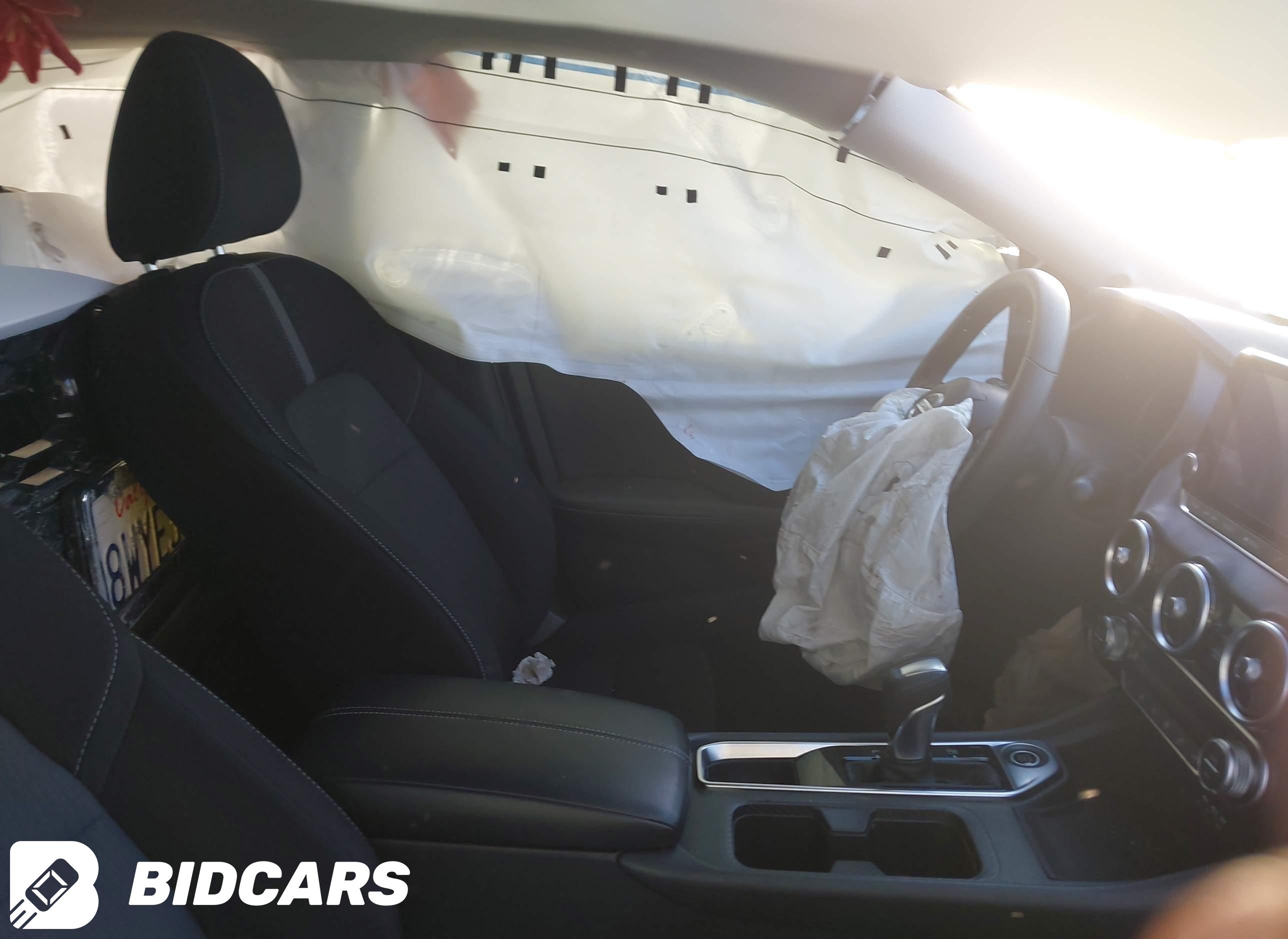 2020 Nissan Sentra, Sv Xtroni...