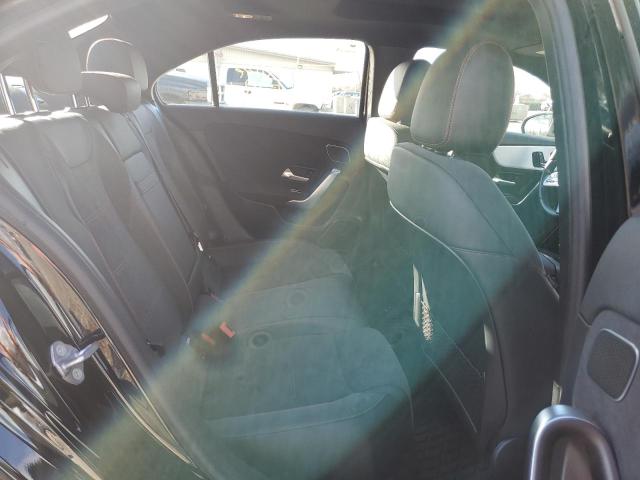 2021 MERCEDES-BENZ A 220 4MATIC