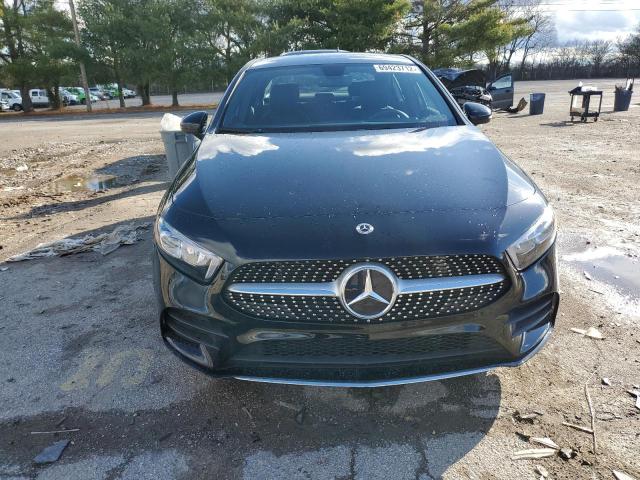 2021 MERCEDES-BENZ A 220 4MATIC