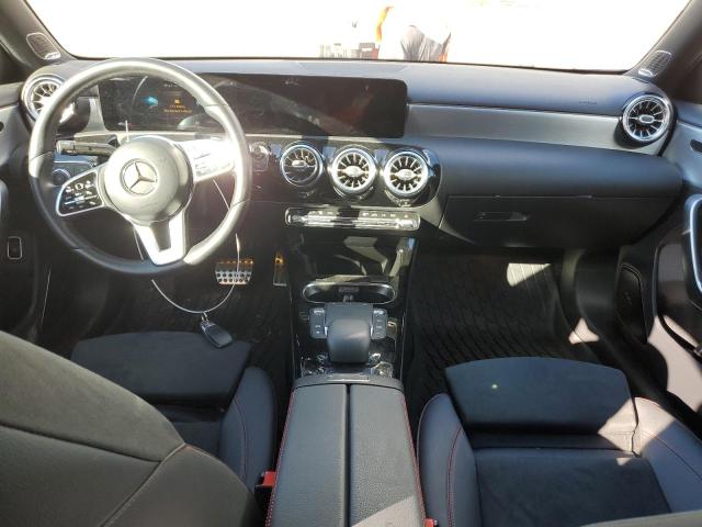 2021 MERCEDES-BENZ A 220 4MATIC