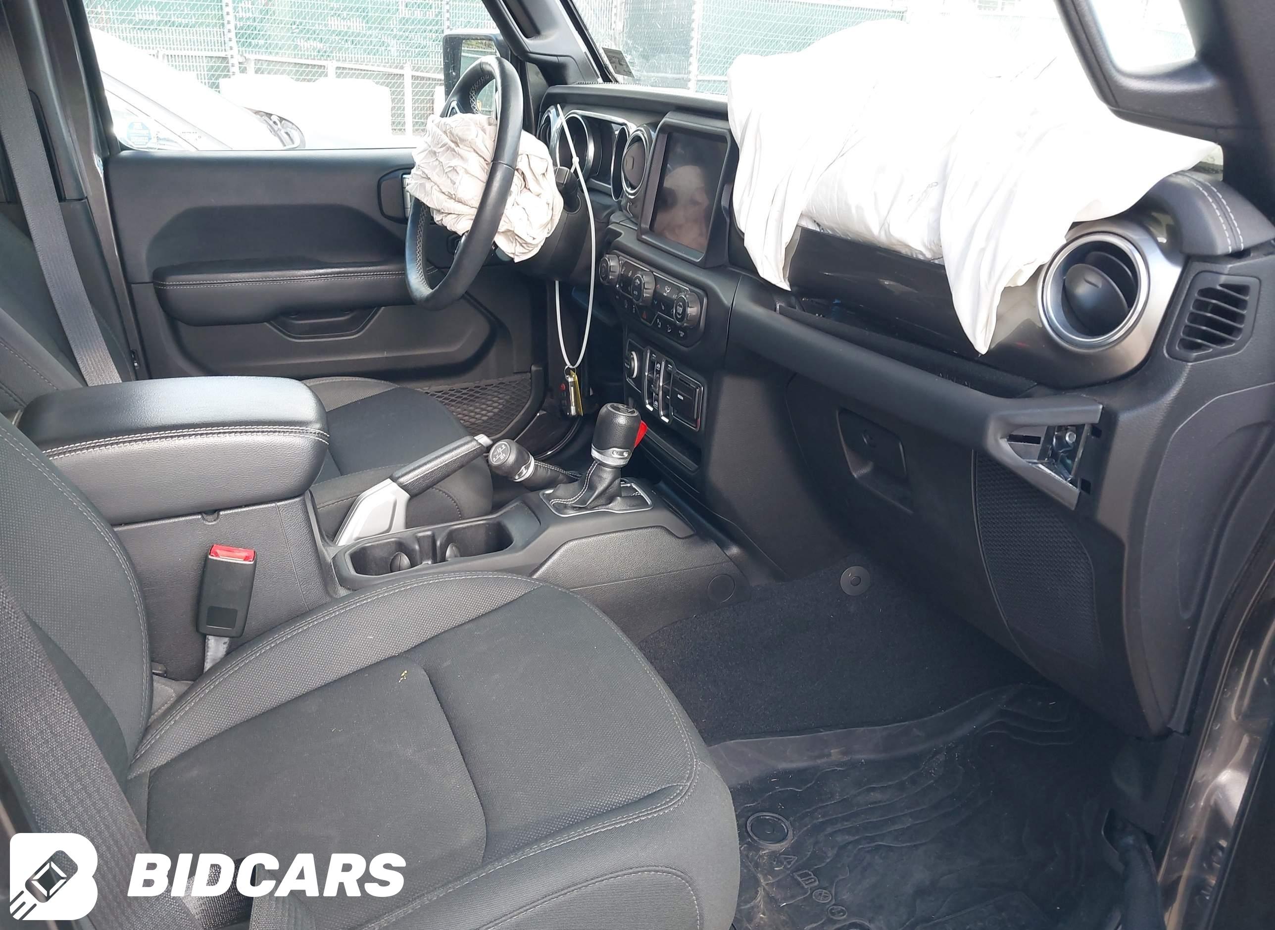 2018 Jeep Wrangler, Unlimited...